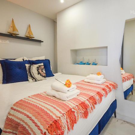 Amazing Studio And 1 Bedroom Apartments In Eilat Eksteriør bilde