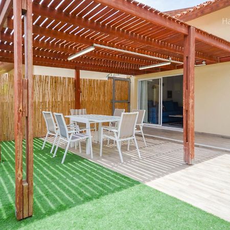 Amazing Studio And 1 Bedroom Apartments In Eilat Eksteriør bilde