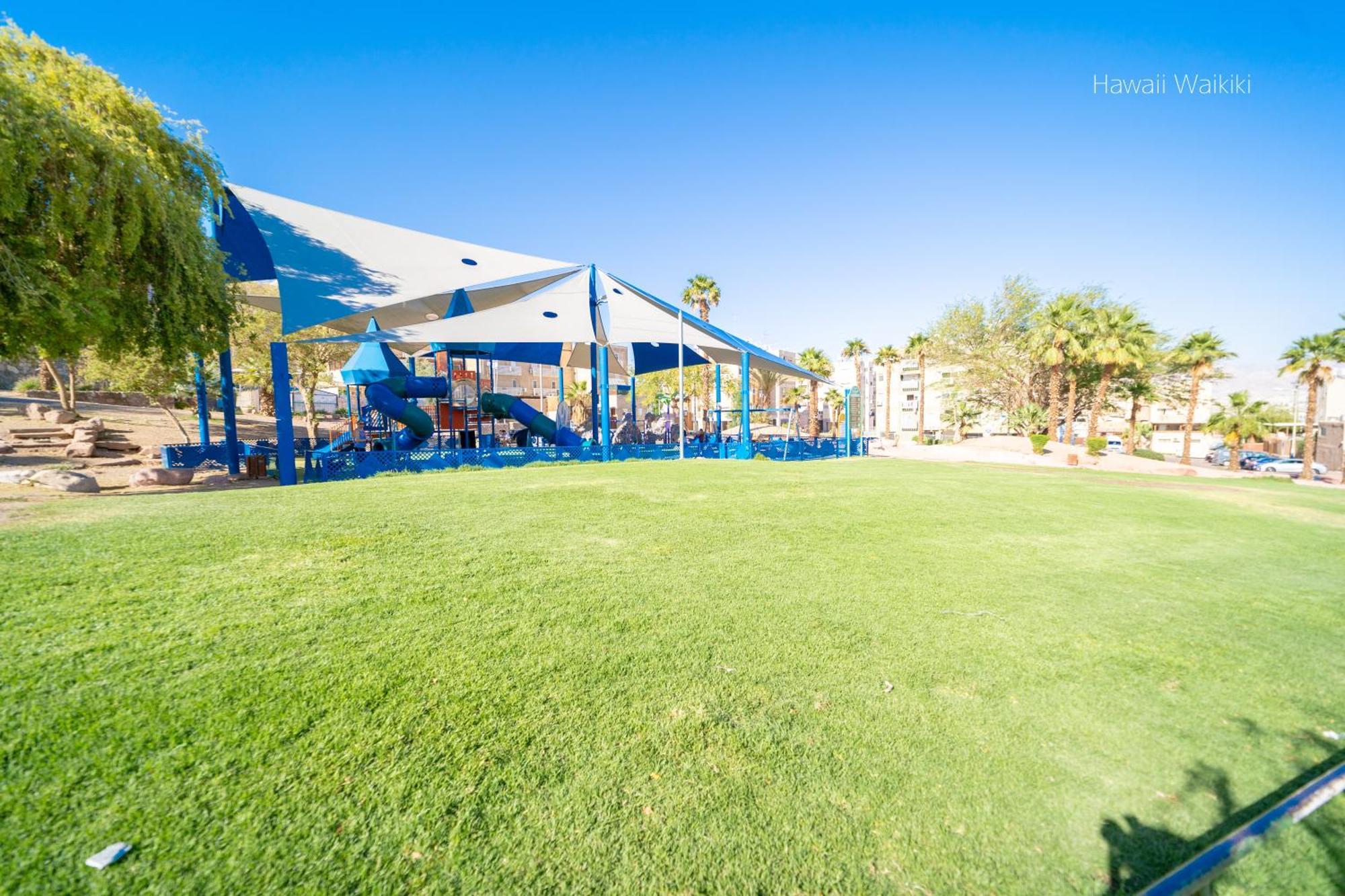 Amazing Studio And 1 Bedroom Apartments In Eilat Eksteriør bilde