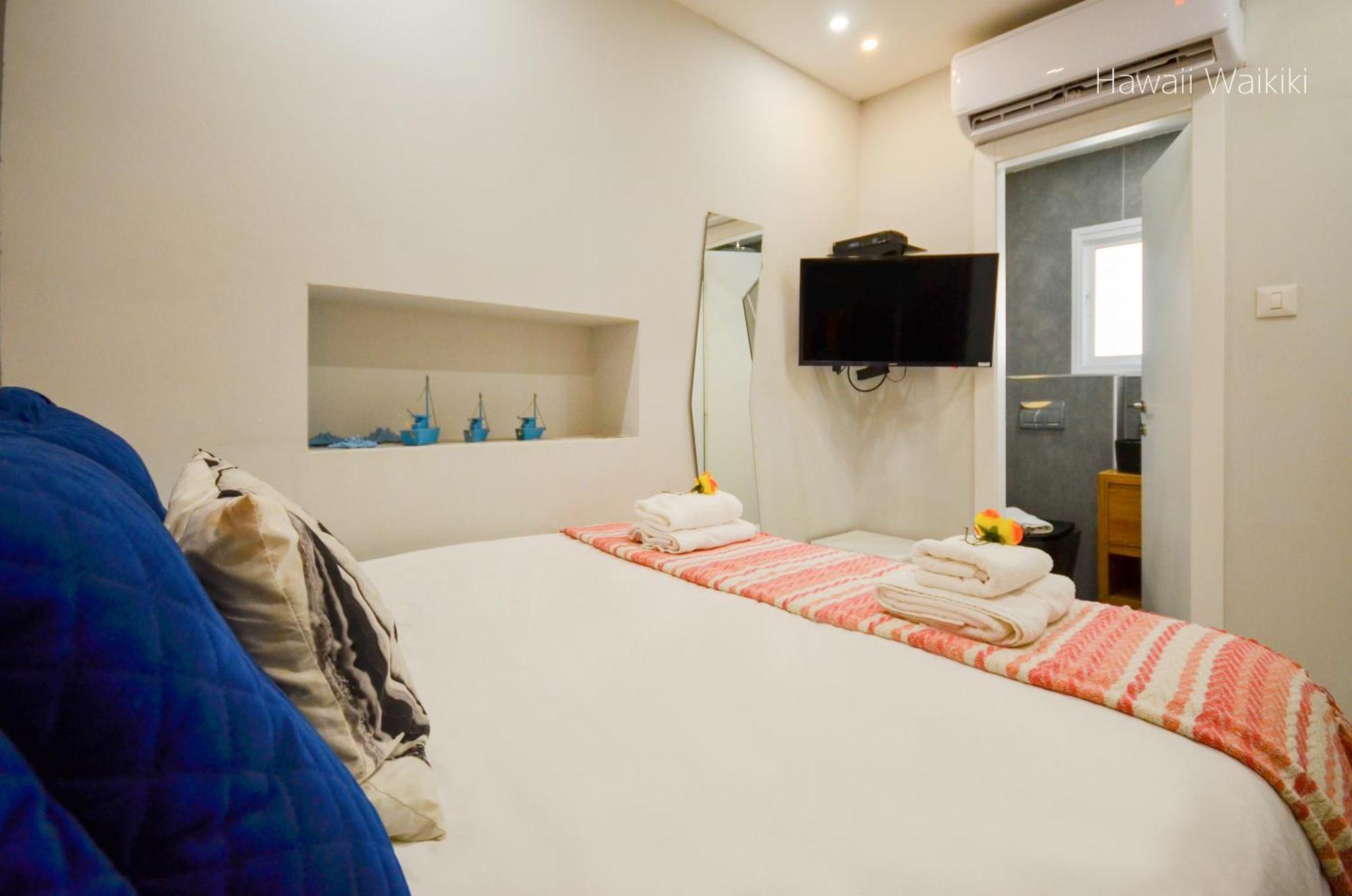 Amazing Studio And 1 Bedroom Apartments In Eilat Eksteriør bilde