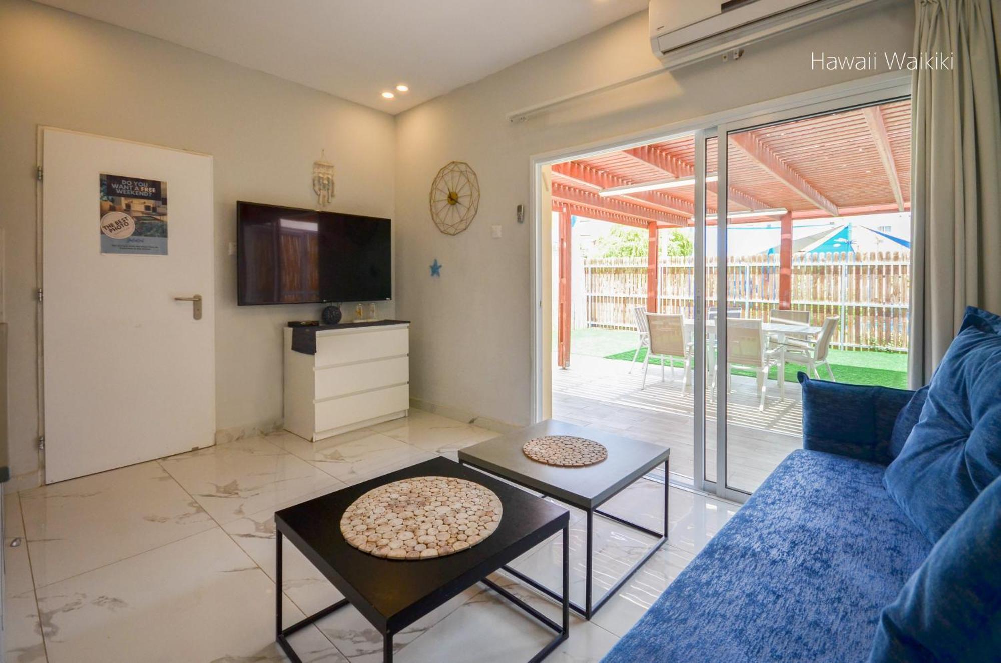 Amazing Studio And 1 Bedroom Apartments In Eilat Eksteriør bilde
