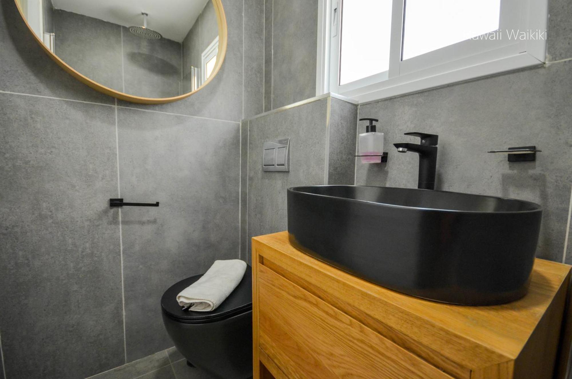 Amazing Studio And 1 Bedroom Apartments In Eilat Eksteriør bilde