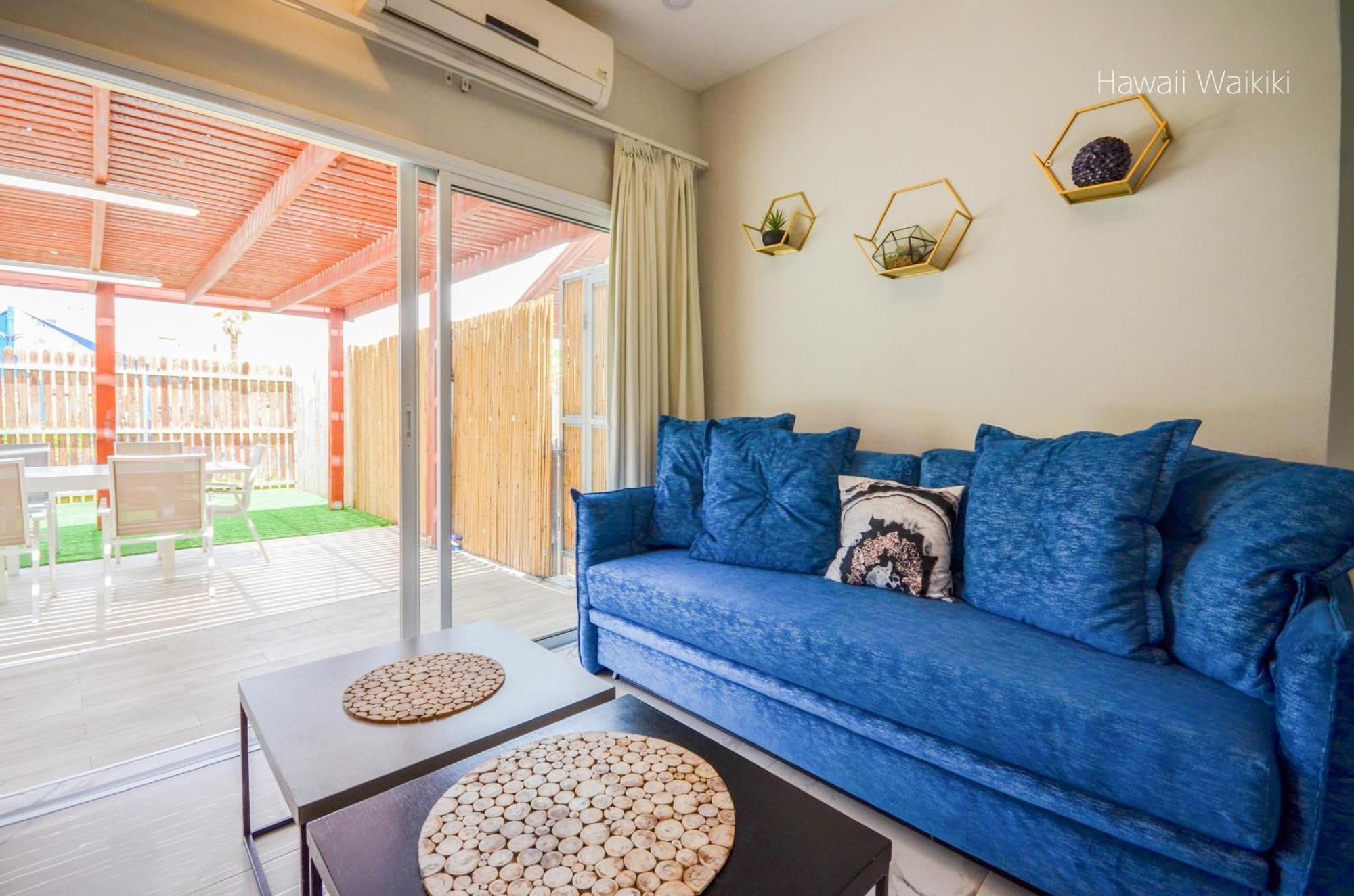 Amazing Studio And 1 Bedroom Apartments In Eilat Eksteriør bilde