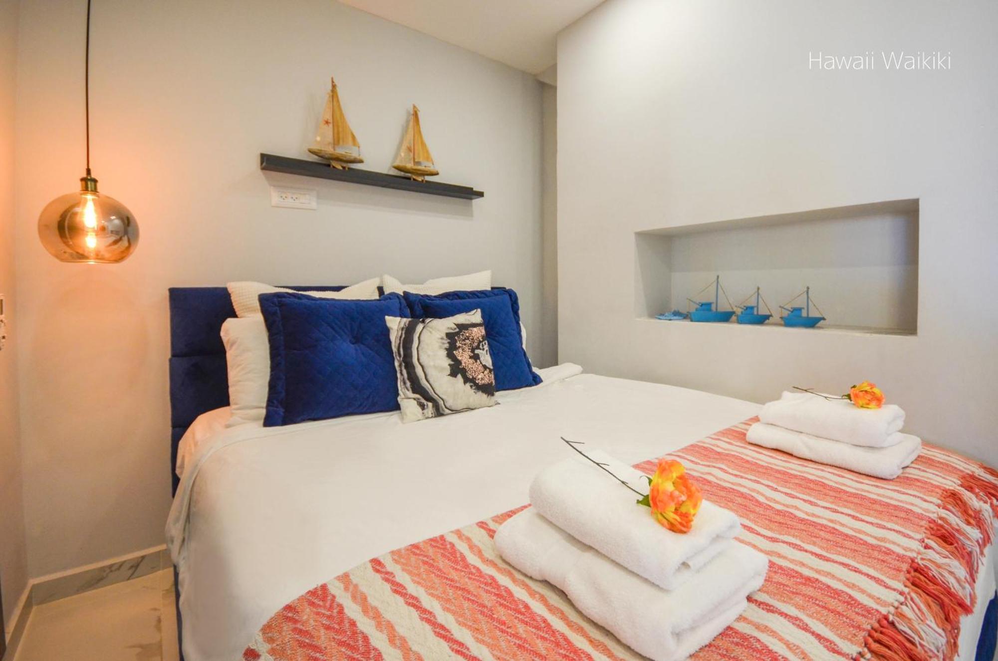 Amazing Studio And 1 Bedroom Apartments In Eilat Eksteriør bilde