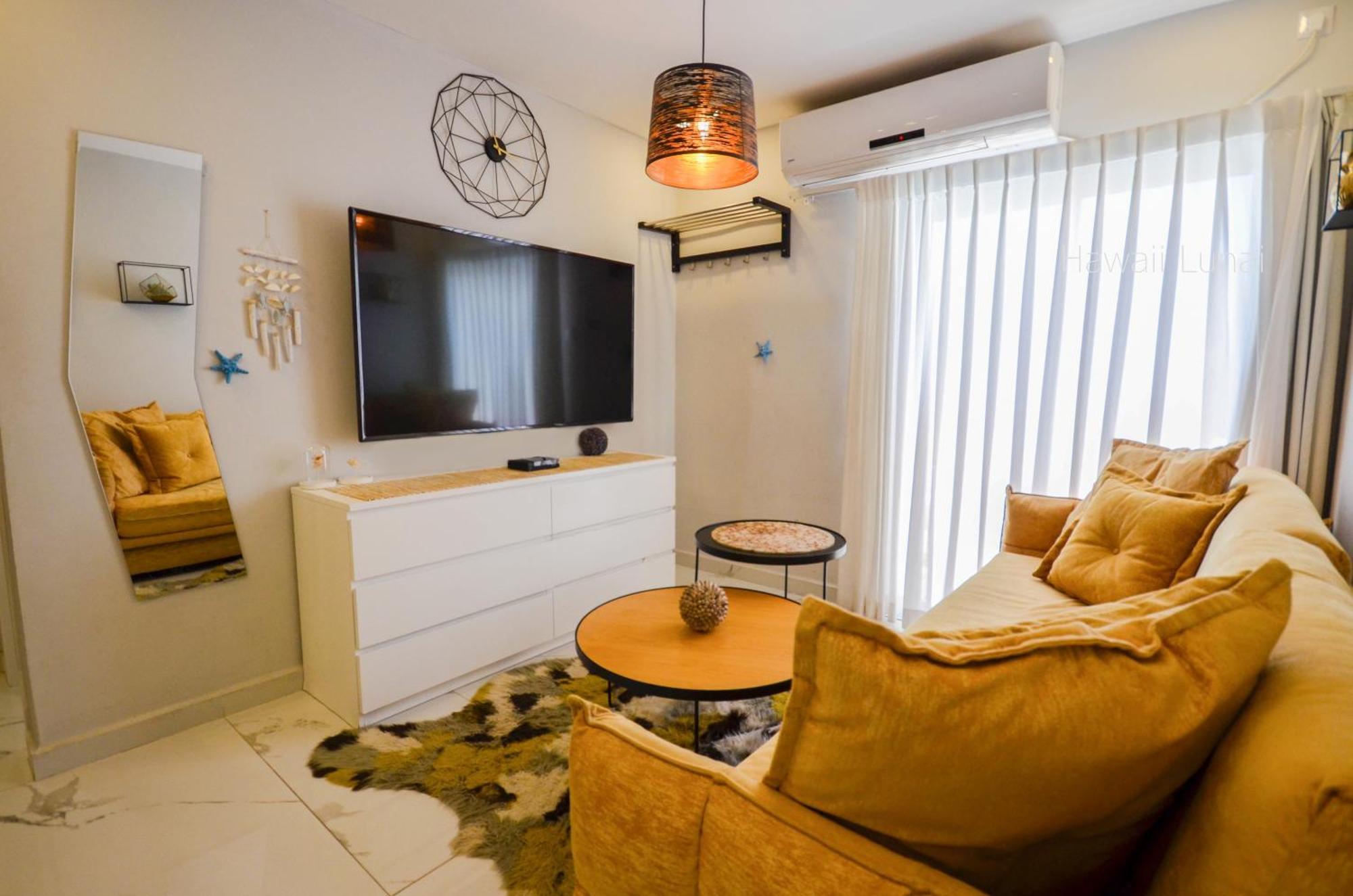 Amazing Studio And 1 Bedroom Apartments In Eilat Eksteriør bilde