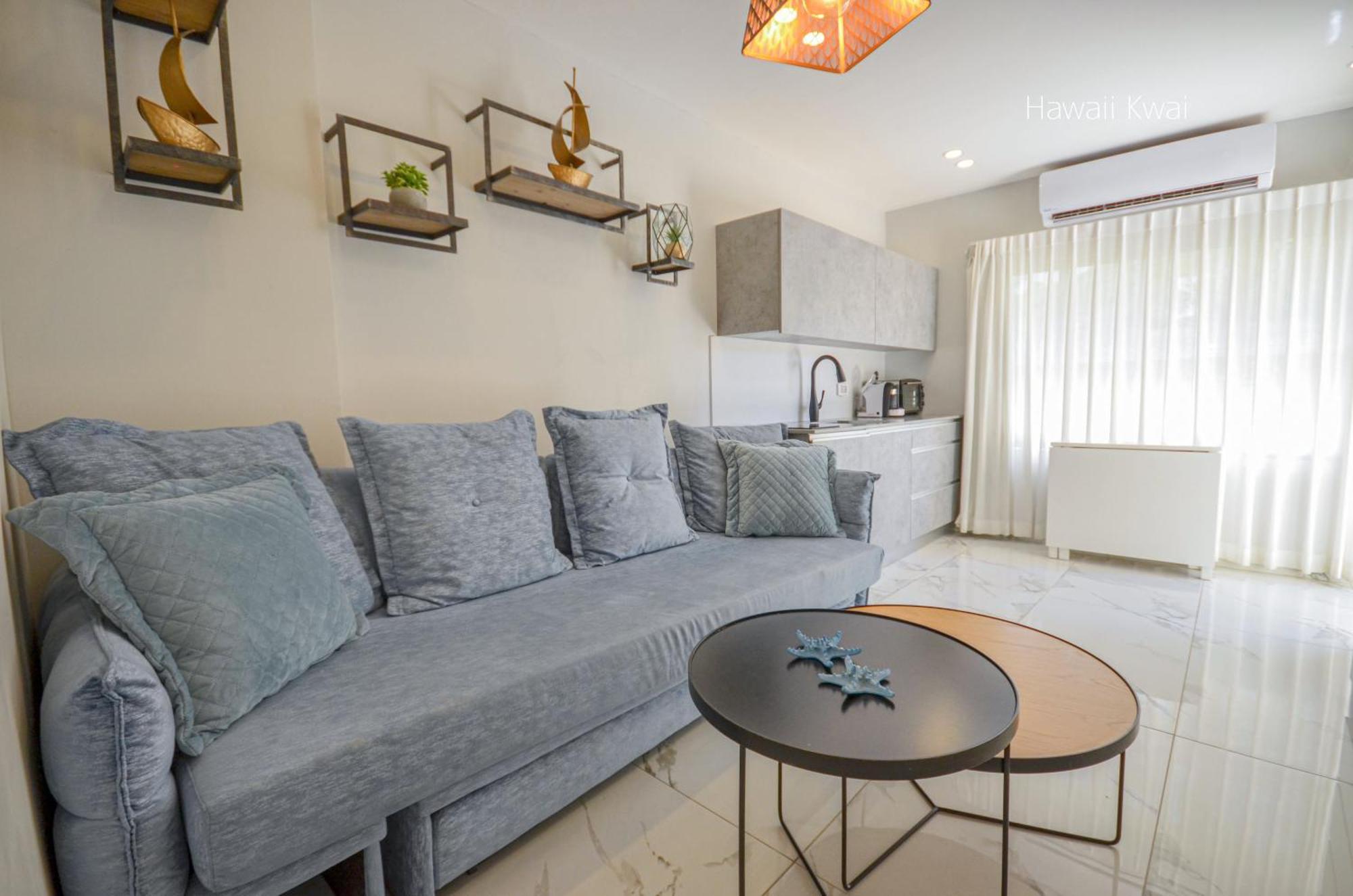 Amazing Studio And 1 Bedroom Apartments In Eilat Eksteriør bilde