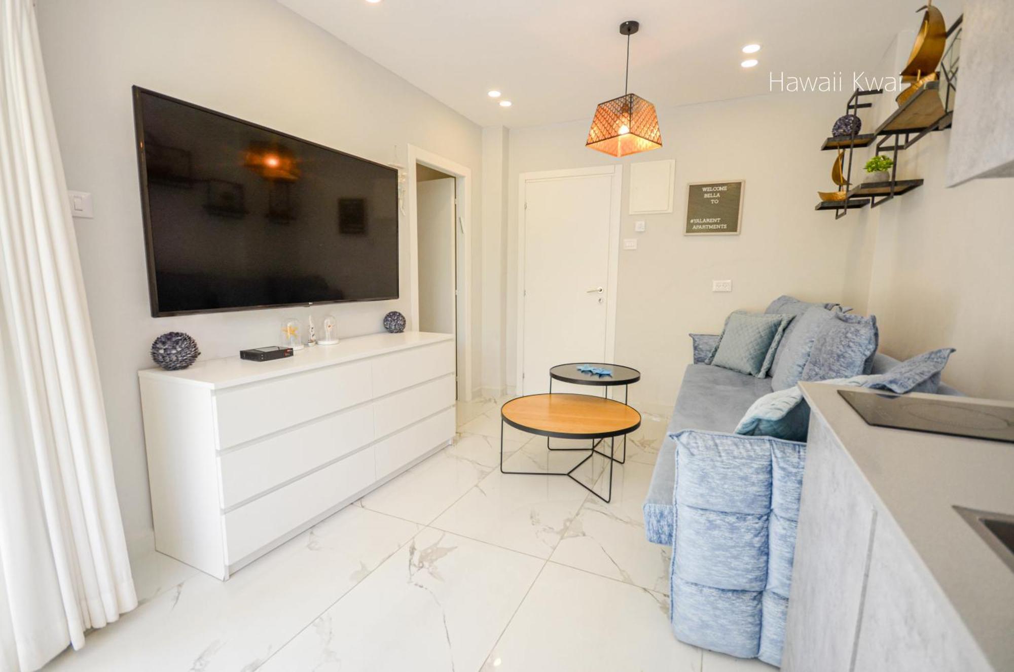 Amazing Studio And 1 Bedroom Apartments In Eilat Eksteriør bilde