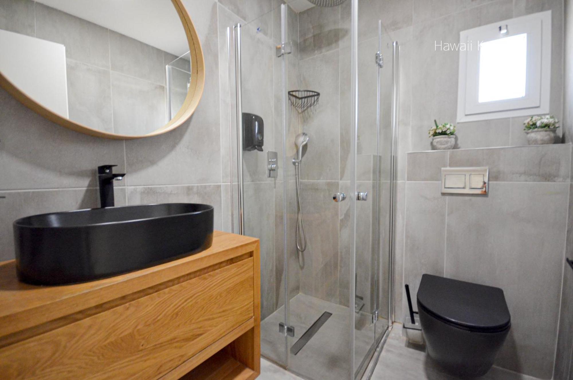 Amazing Studio And 1 Bedroom Apartments In Eilat Eksteriør bilde