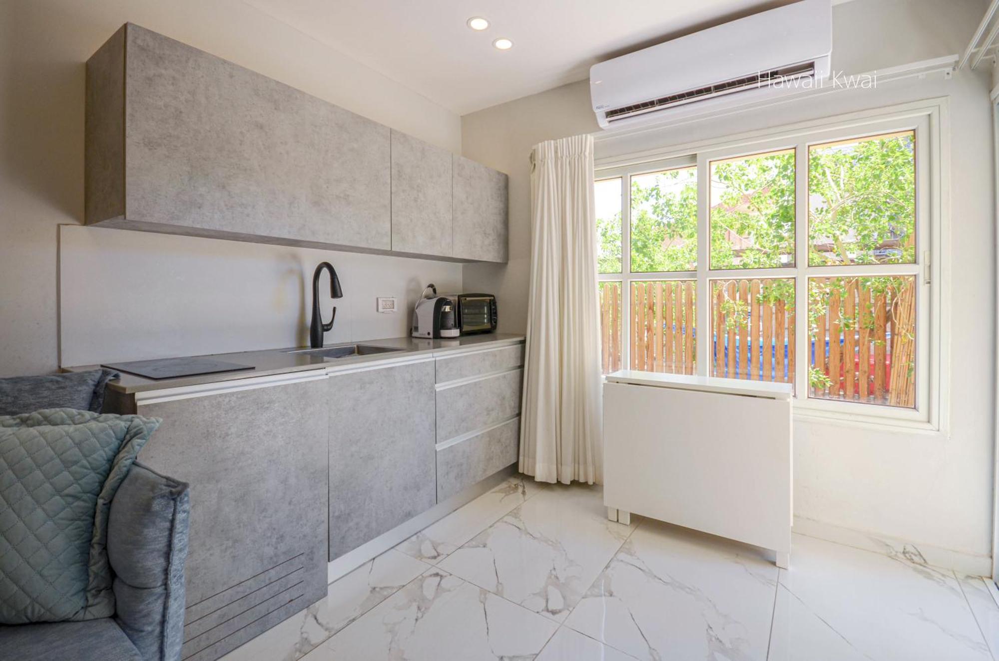 Amazing Studio And 1 Bedroom Apartments In Eilat Eksteriør bilde