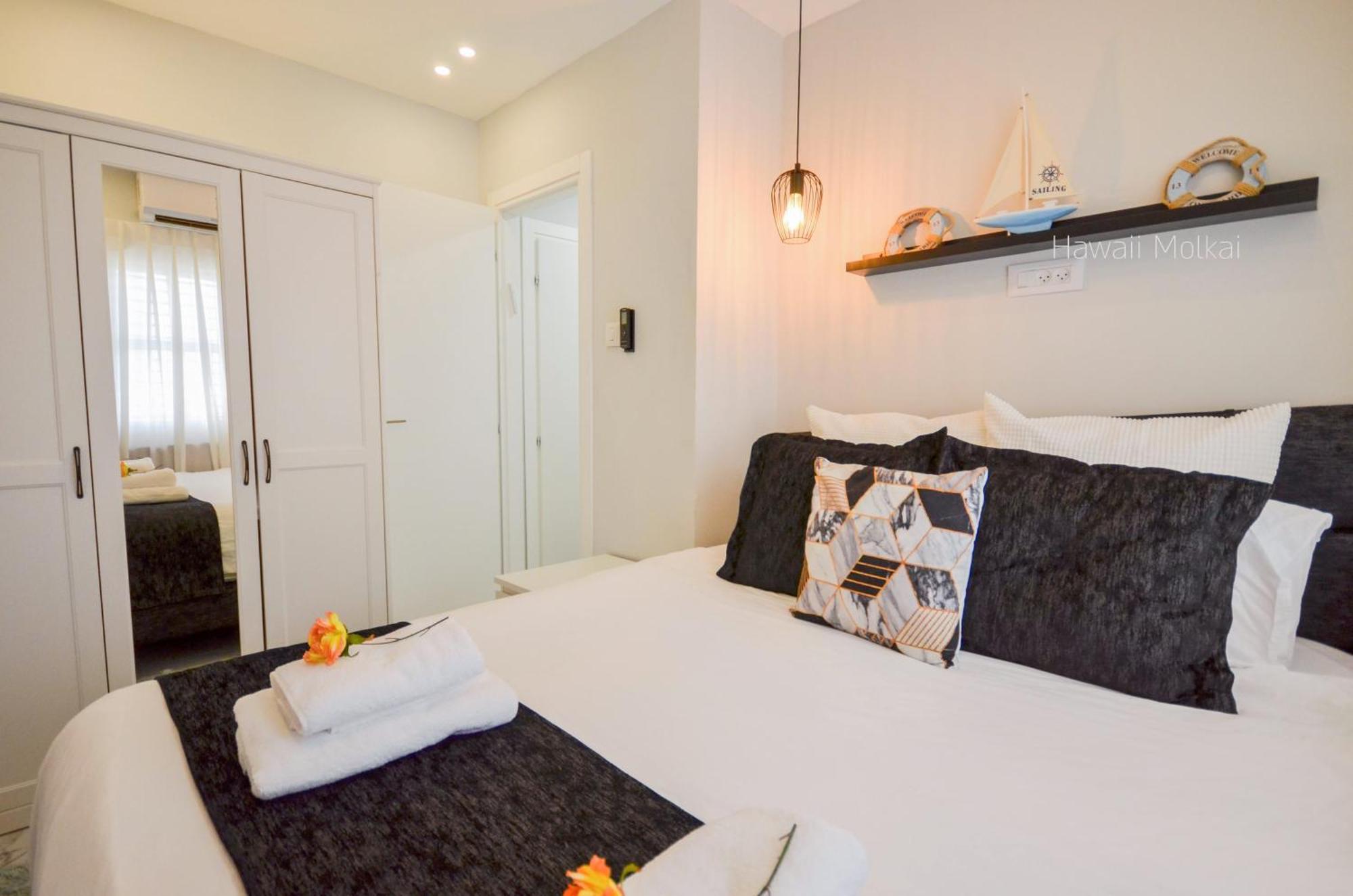 Amazing Studio And 1 Bedroom Apartments In Eilat Eksteriør bilde