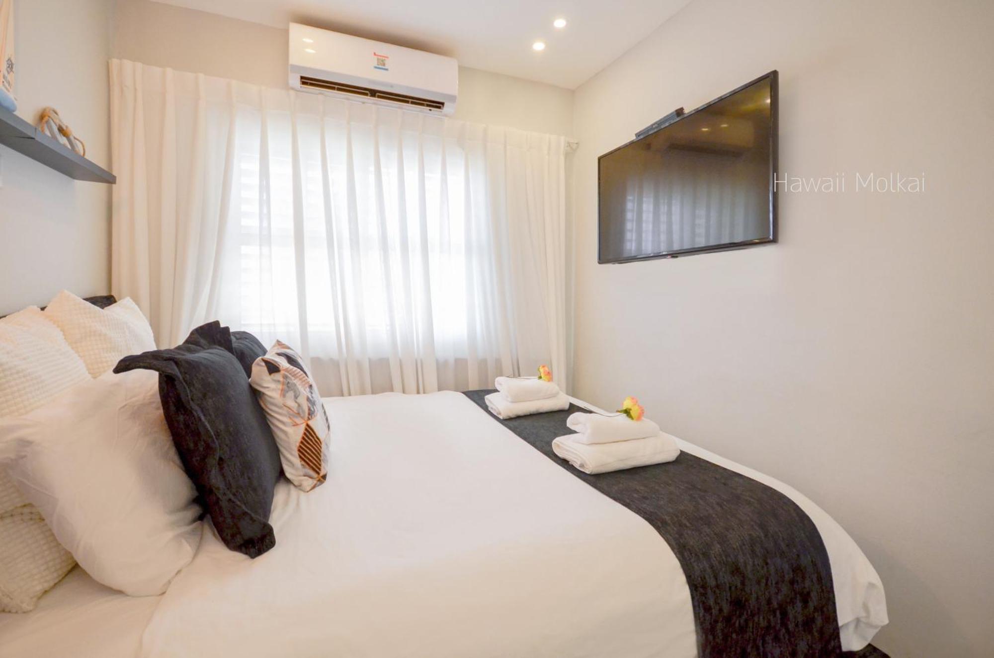 Amazing Studio And 1 Bedroom Apartments In Eilat Eksteriør bilde