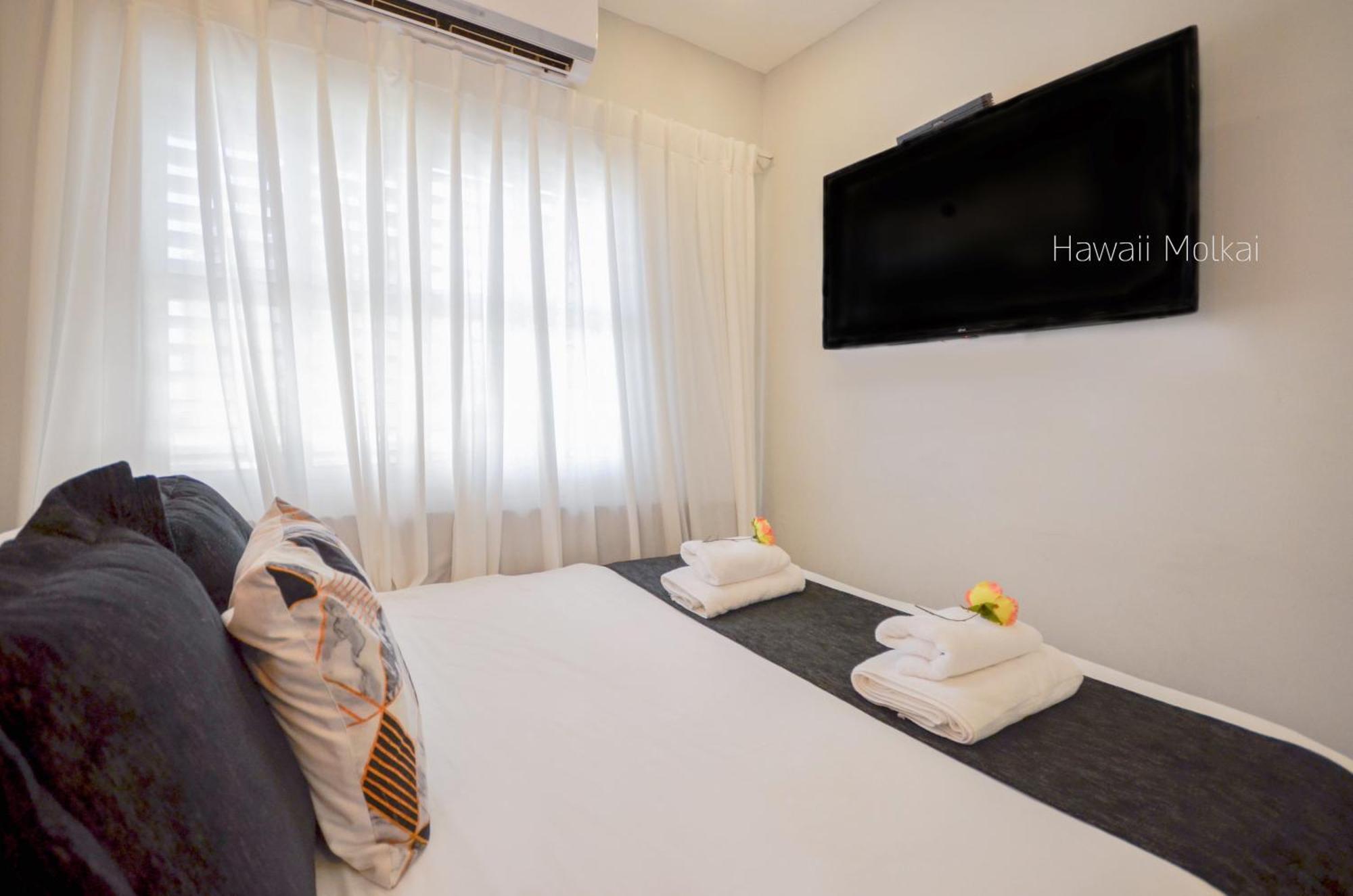 Amazing Studio And 1 Bedroom Apartments In Eilat Eksteriør bilde