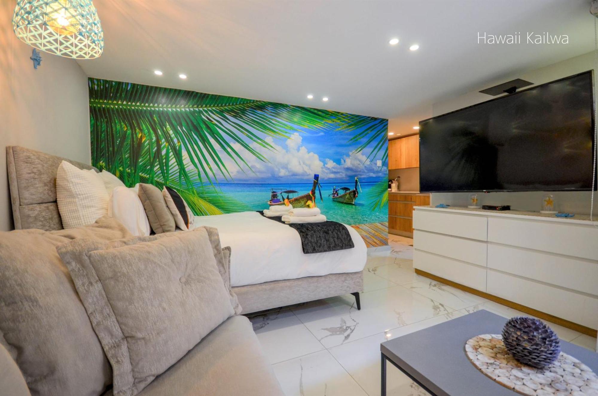 Amazing Studio And 1 Bedroom Apartments In Eilat Eksteriør bilde